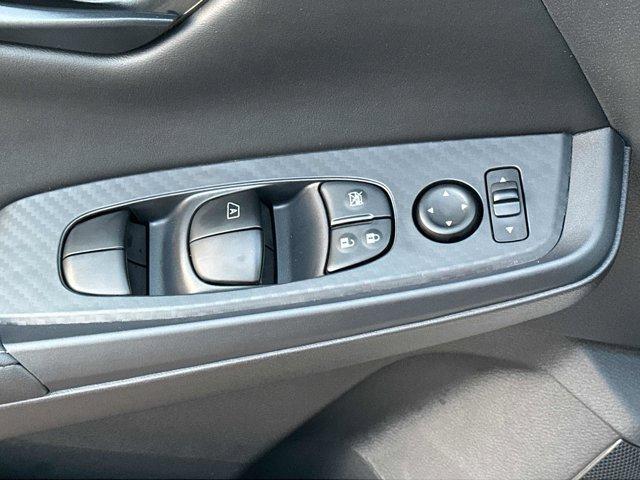new 2025 Nissan Sentra car, priced at $21,106