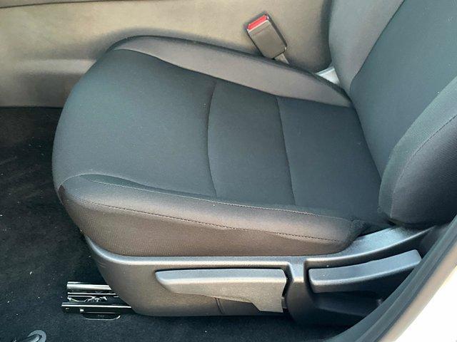 new 2025 Nissan Sentra car, priced at $21,106