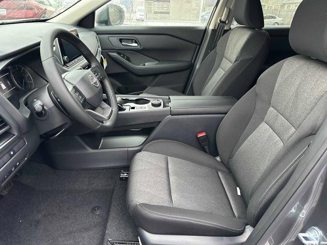 new 2025 Nissan Rogue car, priced at $23,978