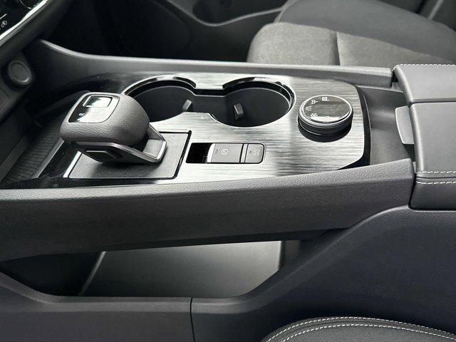new 2025 Nissan Rogue car, priced at $23,978