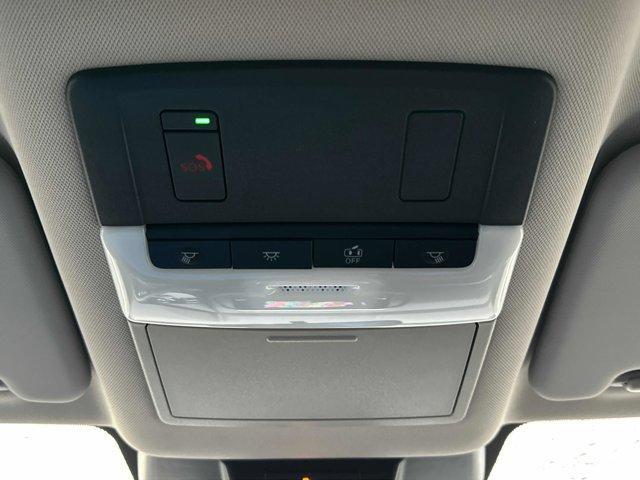 new 2025 Nissan Rogue car, priced at $23,978