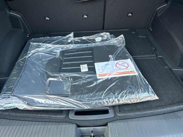 new 2026 Nissan Rogue car, priced at $38,518