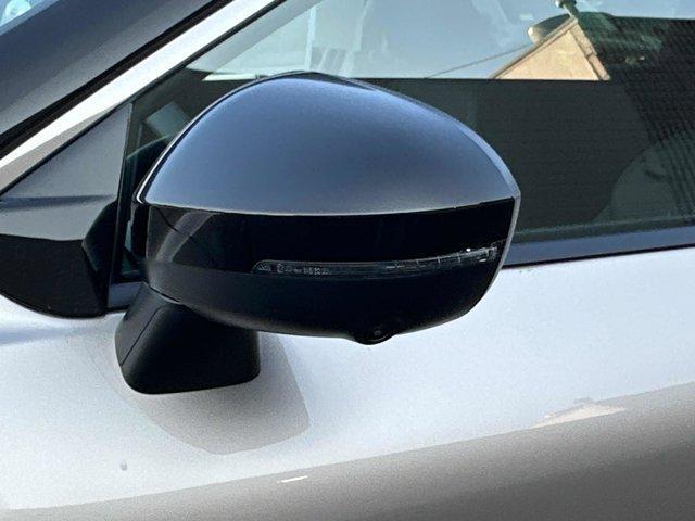 new 2026 Nissan Rogue car, priced at $38,518