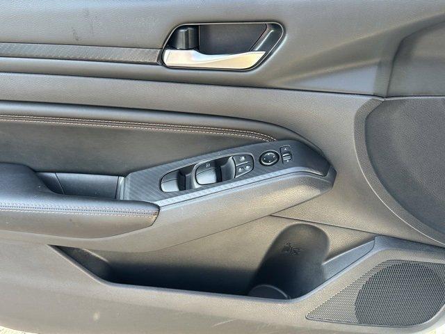 used 2022 Nissan Altima car, priced at $23,700