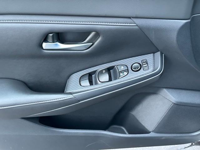 used 2022 Nissan Sentra car, priced at $21,800