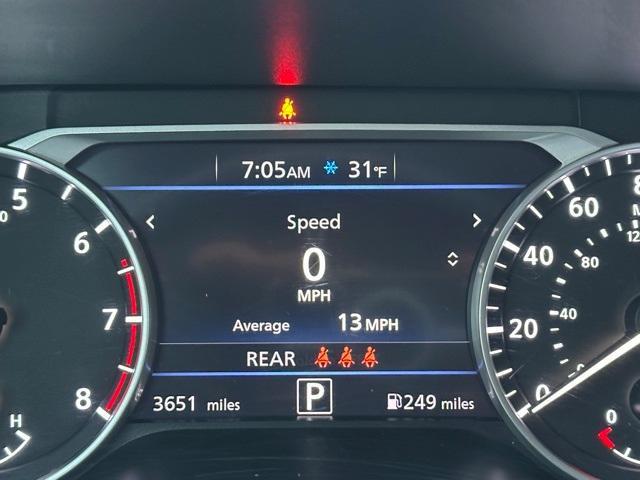 used 2022 Nissan Sentra car, priced at $21,800