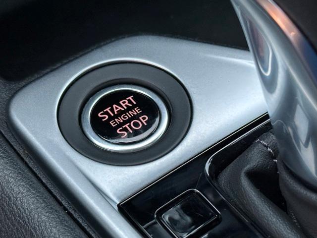 used 2022 Nissan Sentra car, priced at $21,800