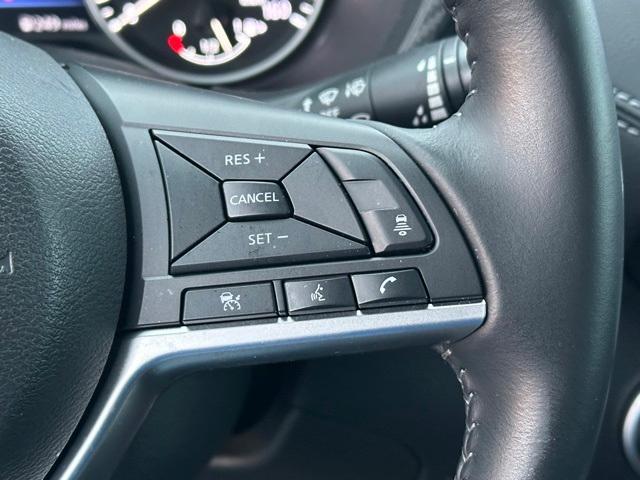 used 2022 Nissan Sentra car, priced at $21,800