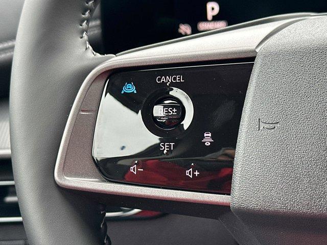new 2025 Nissan Murano car, priced at $38,147