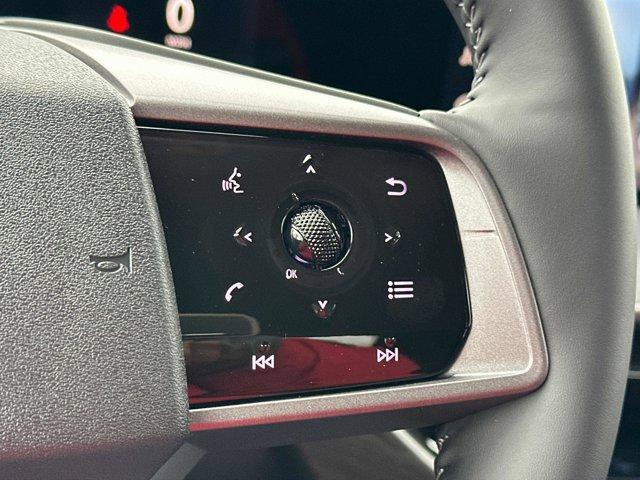 new 2025 Nissan Murano car, priced at $38,147