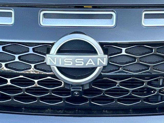 new 2025 Nissan Pathfinder car, priced at $41,230