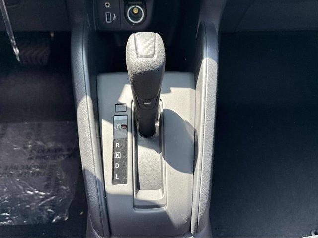 new 2025 Nissan Versa car, priced at $15,634