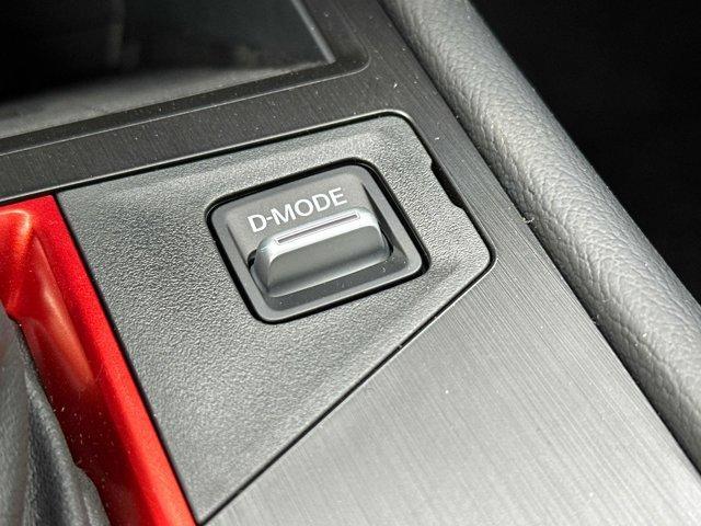 new 2025 Nissan Kicks car, priced at $23,084