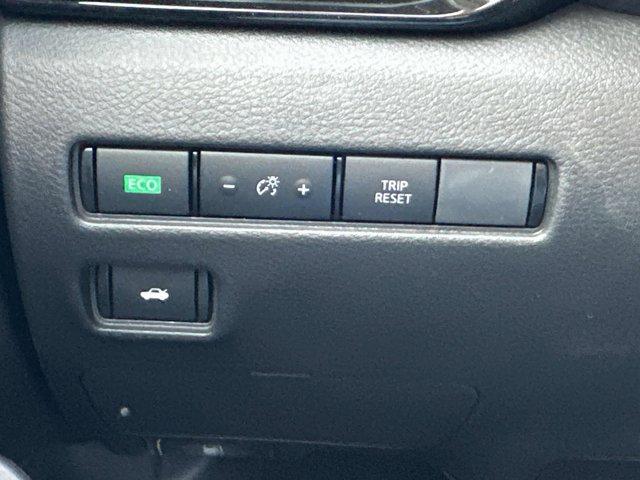 new 2025 Nissan Sentra car, priced at $22,624