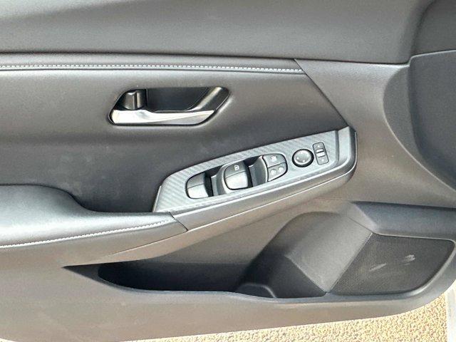 new 2025 Nissan Sentra car, priced at $22,624