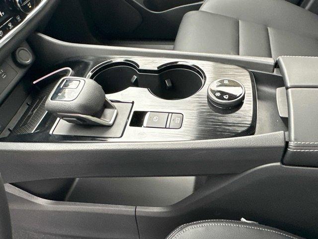 new 2025 Nissan Rogue car, priced at $37,193