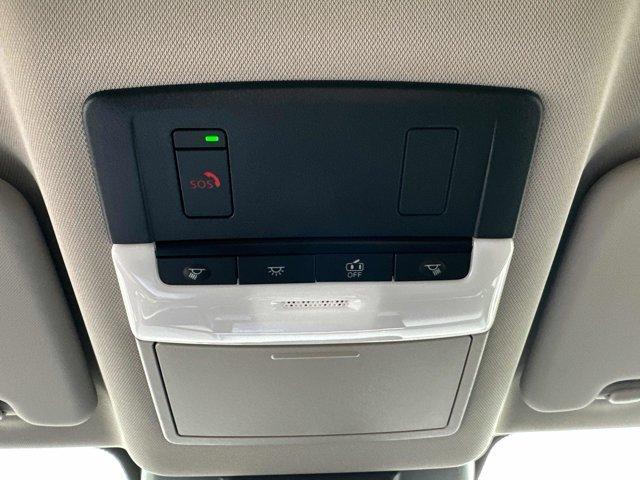 new 2025 Nissan Rogue car, priced at $37,193
