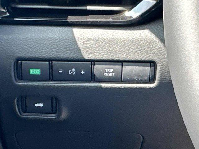 new 2025 Nissan Sentra car, priced at $22,624