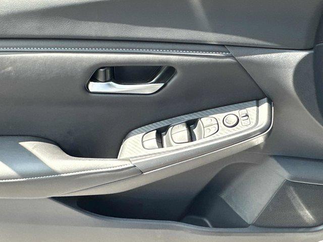 new 2025 Nissan Sentra car, priced at $22,624