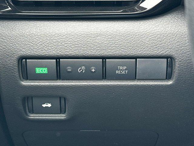 new 2025 Nissan Sentra car, priced at $22,022