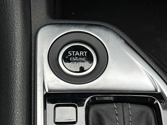 new 2025 Nissan Sentra car, priced at $22,022