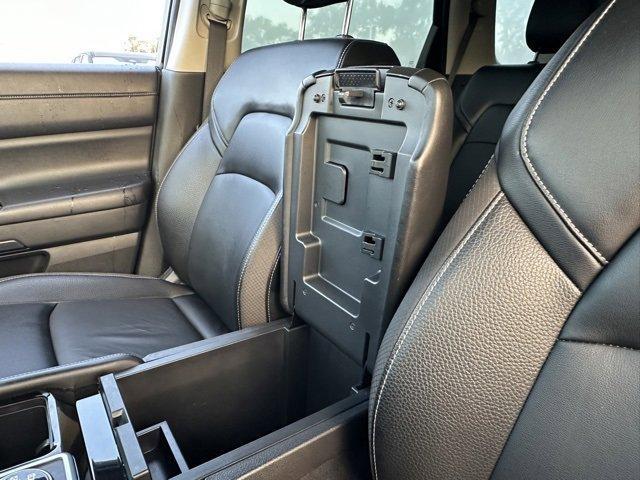used 2024 Nissan Pathfinder car, priced at $36,441