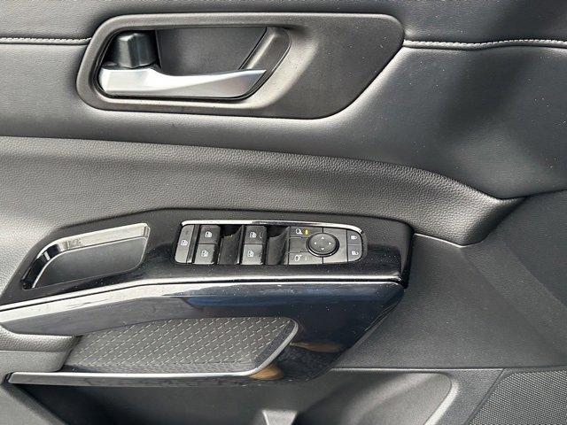 used 2022 Nissan Pathfinder car, priced at $28,409