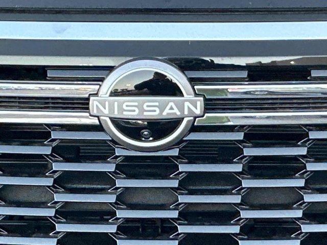 new 2026 Nissan Armada car, priced at $75,603