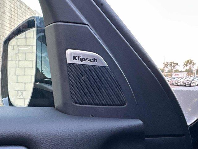 new 2026 Nissan Armada car, priced at $75,603