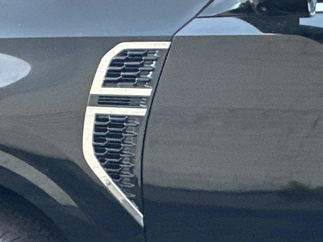 new 2026 Nissan Armada car, priced at $75,603