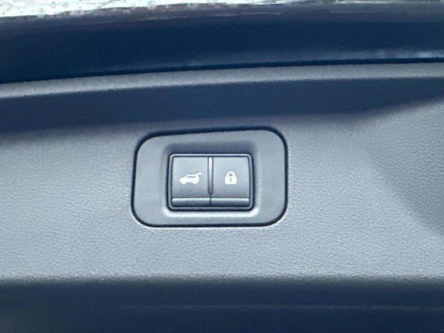 new 2026 Nissan Armada car, priced at $75,603