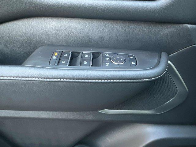 new 2026 Nissan Armada car, priced at $75,603