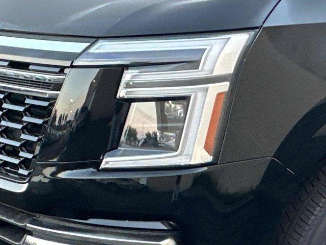 new 2026 Nissan Armada car, priced at $75,603