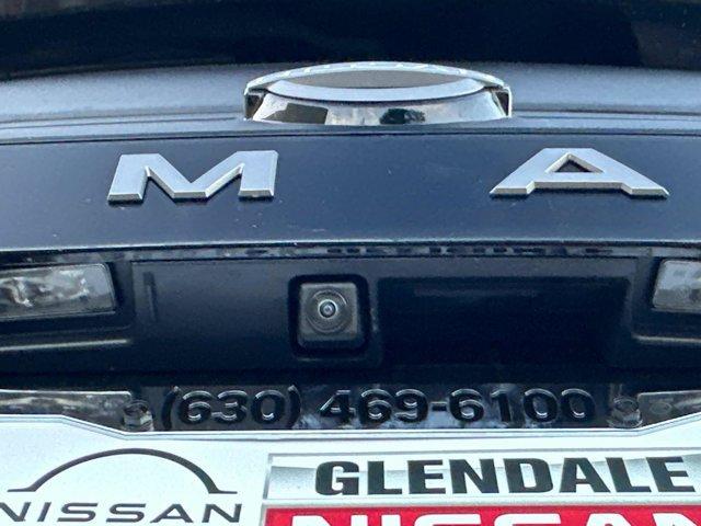 new 2026 Nissan Armada car, priced at $75,603