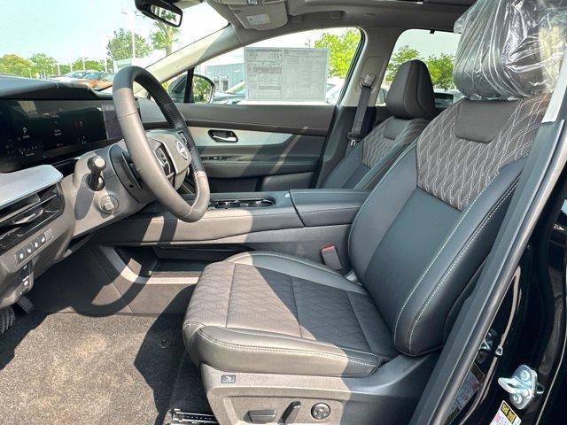 new 2025 Nissan Murano car, priced at $48,763