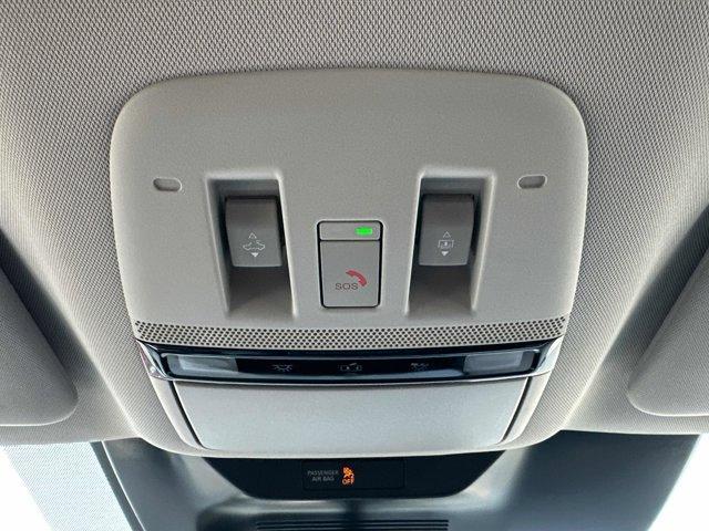 new 2025 Nissan Murano car, priced at $48,763