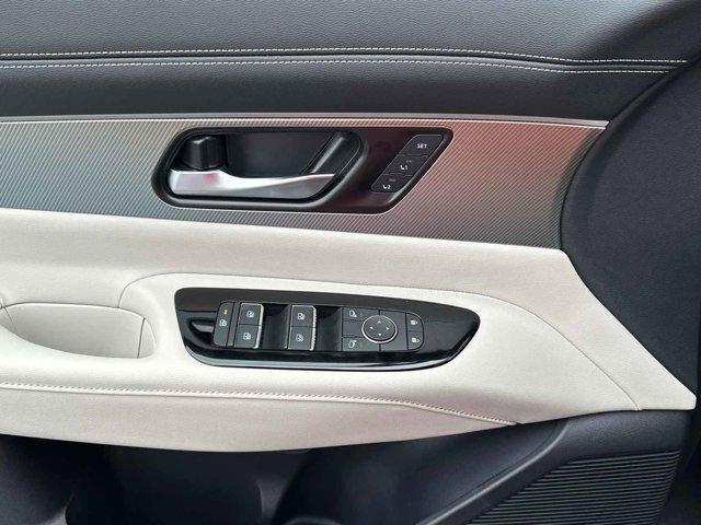 new 2025 Nissan Murano car, priced at $46,445