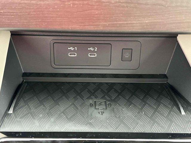 new 2025 Nissan Murano car, priced at $46,445