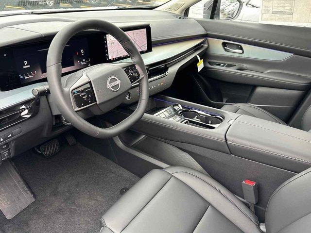 new 2025 Nissan Murano car, priced at $48,326