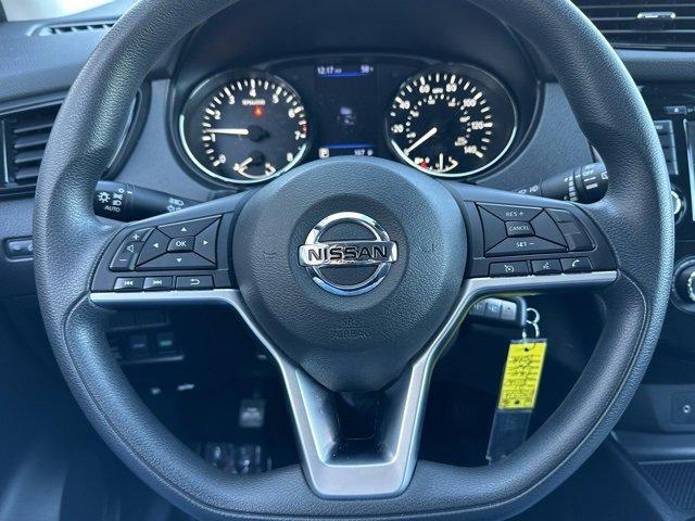 used 2021 Nissan Rogue Sport car, priced at $19,800