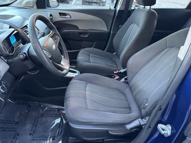 used 2014 Chevrolet Sonic car, priced at $7,950