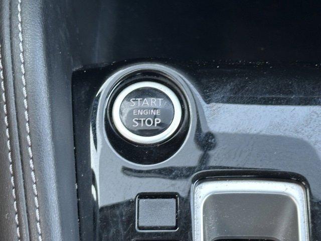 used 2018 Nissan Kicks car, priced at $15,900