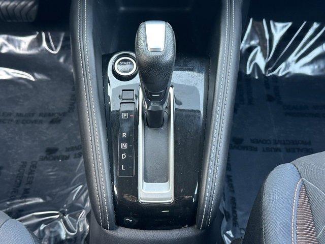 used 2018 Nissan Kicks car, priced at $15,900