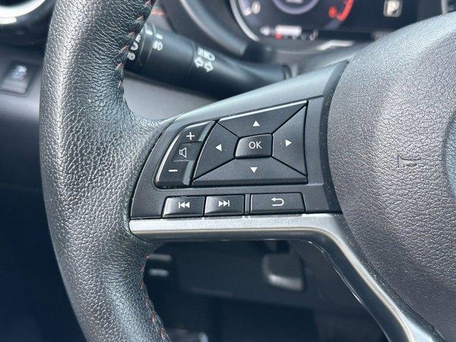 used 2018 Nissan Kicks car, priced at $15,900