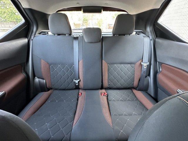 used 2018 Nissan Kicks car, priced at $15,900