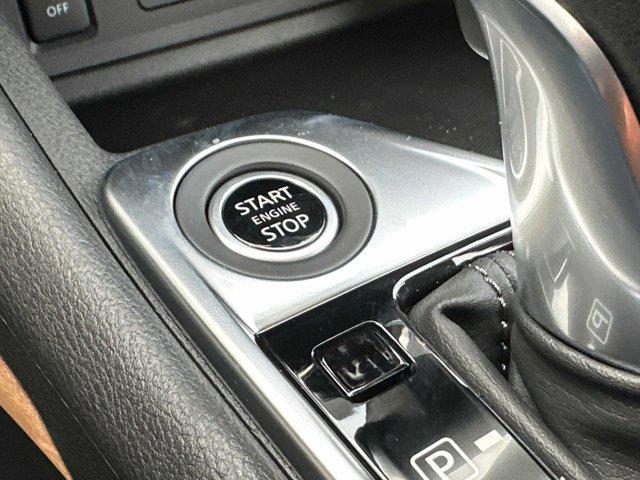 new 2025 Nissan Sentra car, priced at $22,545