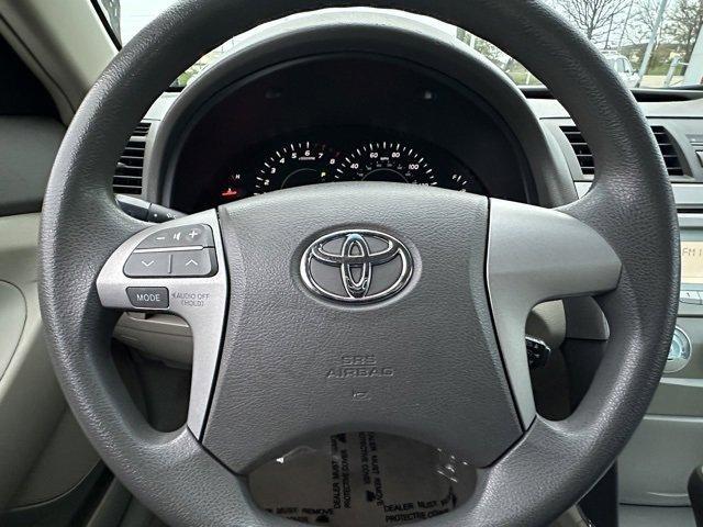 used 2007 Toyota Camry car, priced at $7,700