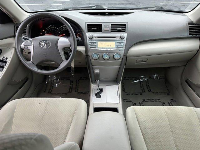 used 2007 Toyota Camry car, priced at $7,700