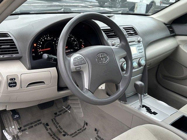 used 2007 Toyota Camry car, priced at $7,700