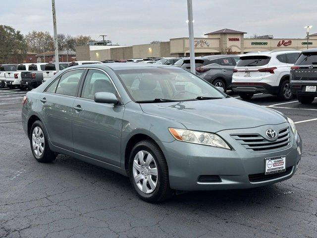 used 2007 Toyota Camry car, priced at $7,700